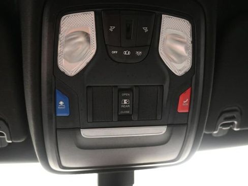 Used 2023 RAM 1500 Big Horn w/ Trailer Tow Group AWD/4WD image 7