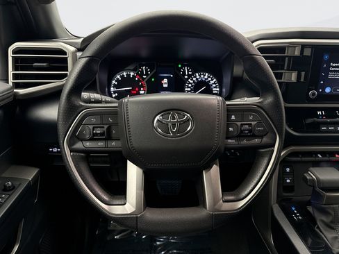 Used 2025 Toyota Tundra SR5 image 12
