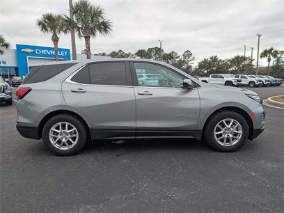 Used 2024 Chevrolet Equinox LT