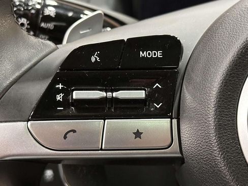 Used 2023 Hyundai Tucson Limited AWD/4WD image 20