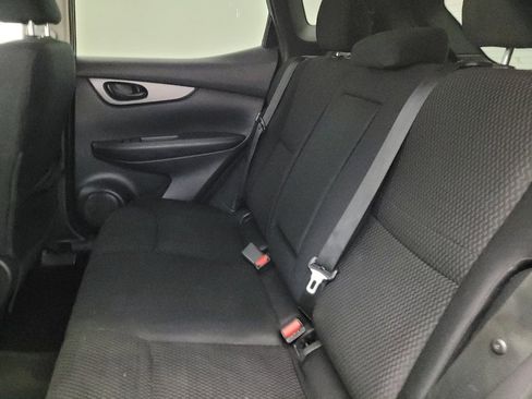 Used 2020 Nissan Rogue Sport S w/ Appearance Package FWD image 18