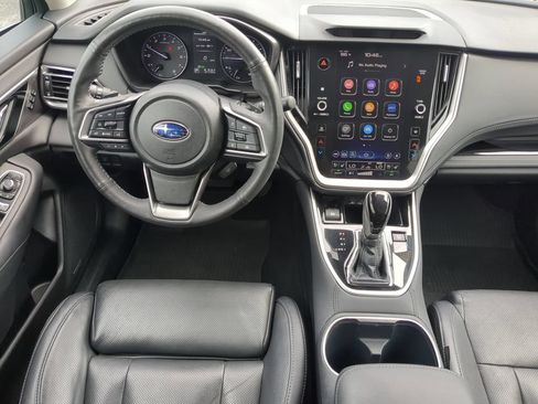 Certified 2024 Subaru Outback Touring XT AWD/4WD image 14