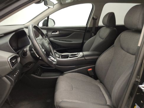 Used 2023 Hyundai Santa Fe SEL AWD/4WD image 17