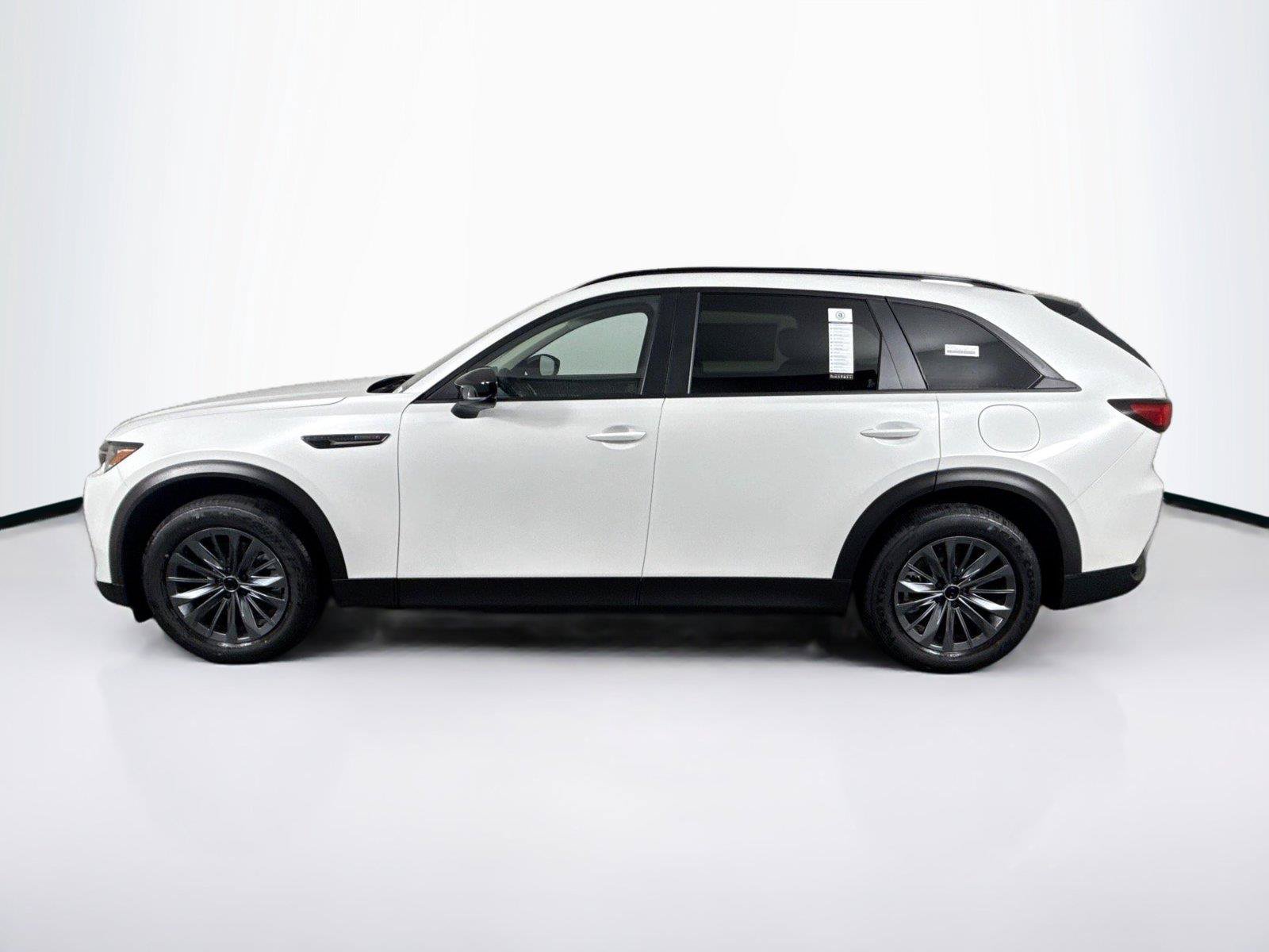 New 2026 MAZDA CX-70 SC AWD/4WD image 9
