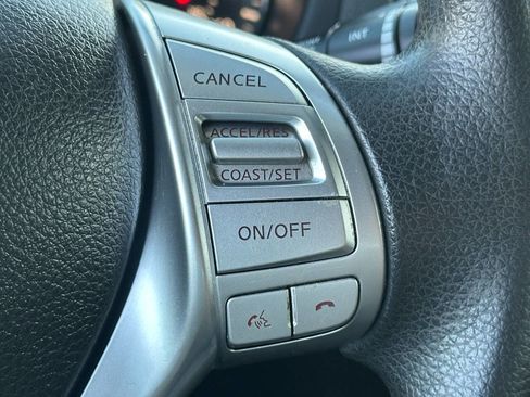 Used 2016 Nissan Altima 2.5 S w/ Power Driver Seat Package image 29