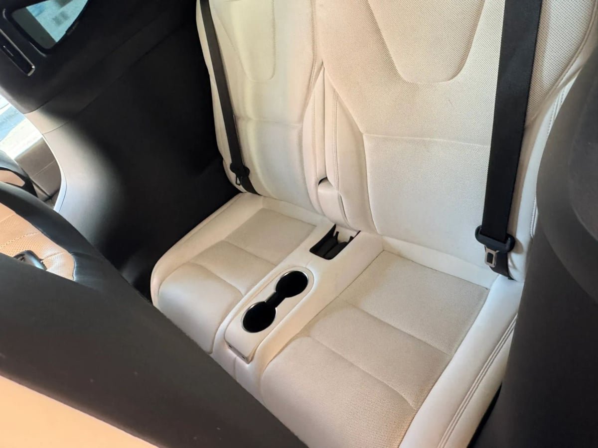 Used 2023 Tesla Model X AWD/4WD image 13