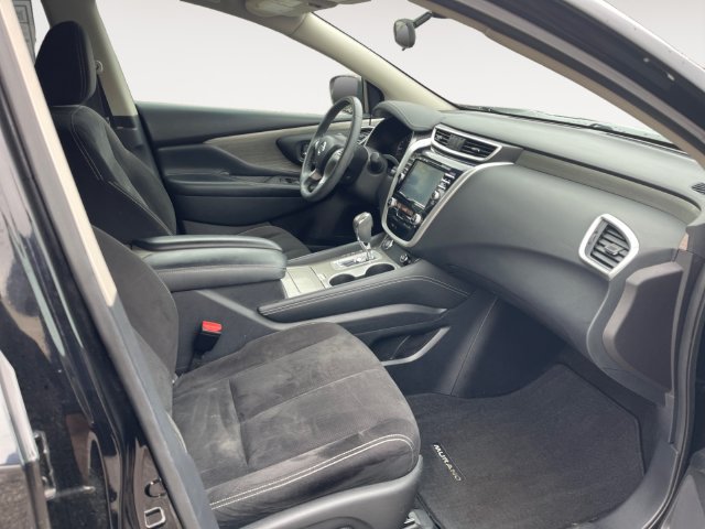 Used 2017 Nissan Murano SV FWD image 15