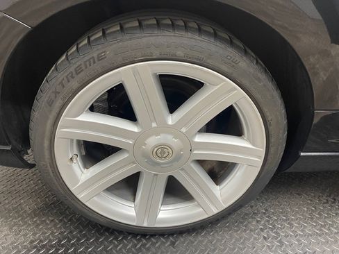 Used 2005 Chrysler Crossfire Limited image 34