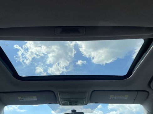 Used 2016 Honda Accord EX image 21