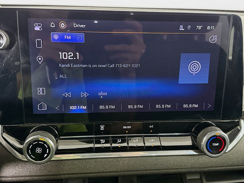 Used 2024 Chevrolet Colorado W/T image 17