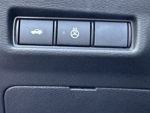 New 2026 Nissan Sentra SV w/ SV Convenience Package FWD image 12
