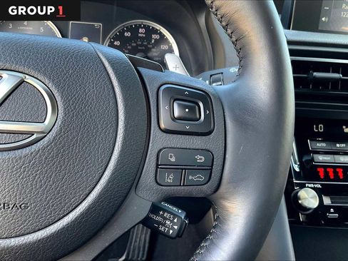 Certified 2024 Lexus IS 300 w/ Comfort Package image 21