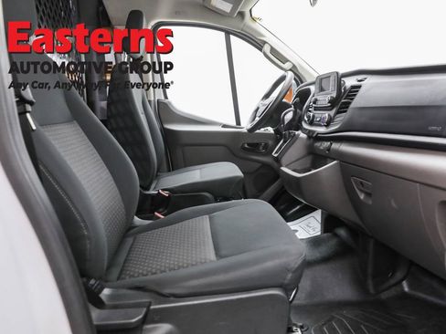 Used 2024 Ford Transit 250 Low Roof w/ Exterior Upgrade Package RWD image 21