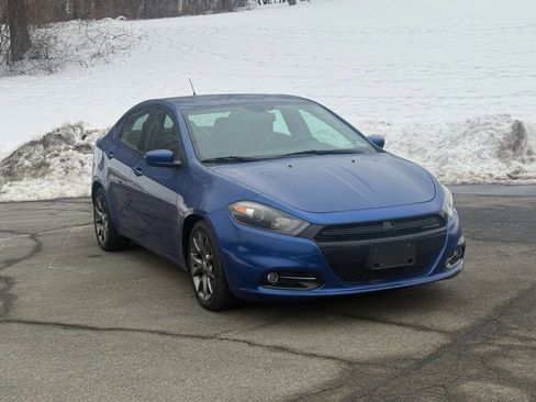 Used 2013 Dodge Dart SXT w/ SXT Special Edition Group image 3