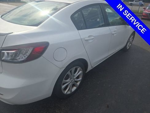 Used 2010 MAZDA MAZDA3 s Grand Touring FWD image 2