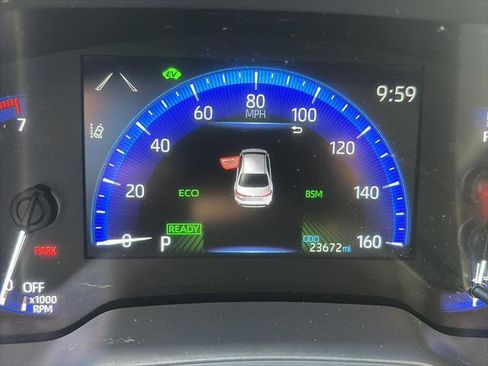 Certified 2022 Toyota Corolla LE image 19