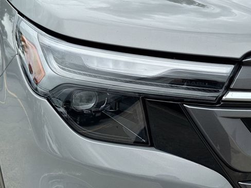 New 2026 Subaru Forester Limited AWD/4WD image 39
