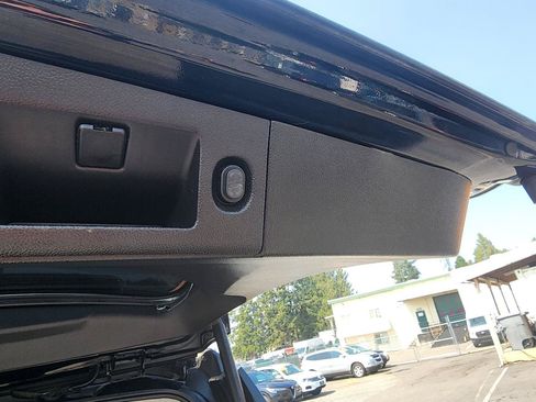 Used 2015 Chevrolet Tahoe LTZ w/ Max Trailering Package AWD/4WD image 29