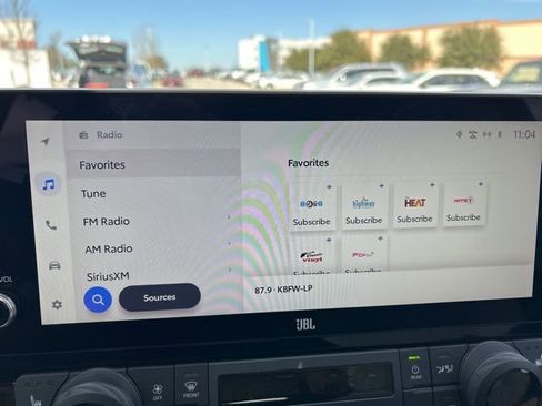 Used 2024 Toyota Grand Highlander Limited image 19