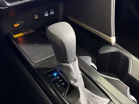 Used 2025 Toyota Camry LE FWD image 37