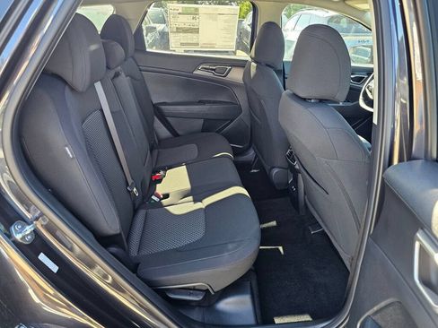New 2026 Kia Sportage LX w/ LX Convenience Package AWD/4WD image 24