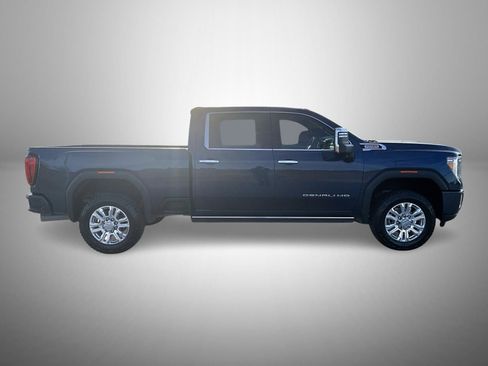 Used 2023 GMC Sierra 2500 Denali w/ Denali Ultimate Package image 4