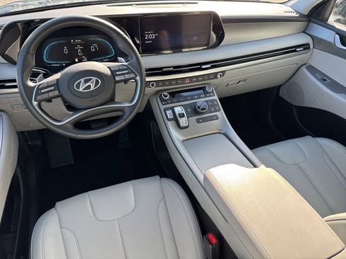 Used 2025 Hyundai Palisade SEL image 20