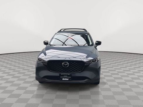 Certified 2024 MAZDA CX-5 Carbon Edition AWD/4WD image 33