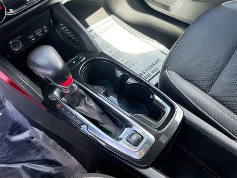 Used 2023 Chevrolet TrailBlazer RS image 16