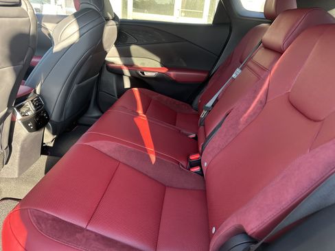 Used 2024 Lexus RX 500h F Sport image 12