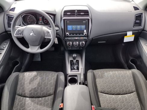 New 2026 Mitsubishi Outlander Sport ES image 2