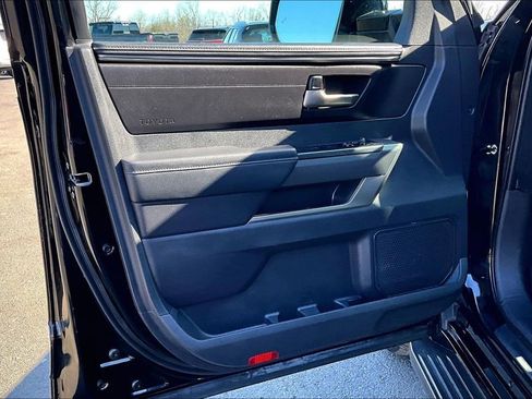 Used 2024 Toyota Sequoia SR5 w/ SR5 Premium Package image 24