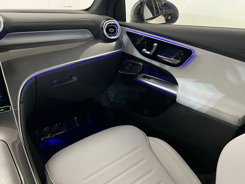 New 2026 Mercedes-Benz GLC 300 4MATIC image 10