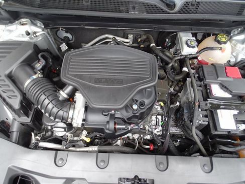 Used 2022 Chevrolet Blazer RS image 26