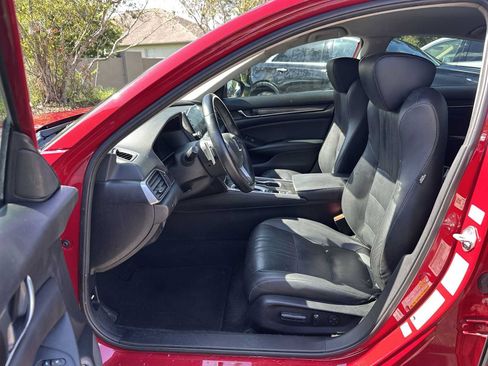 Used 2021 Honda Accord Sport Special Edition image 2