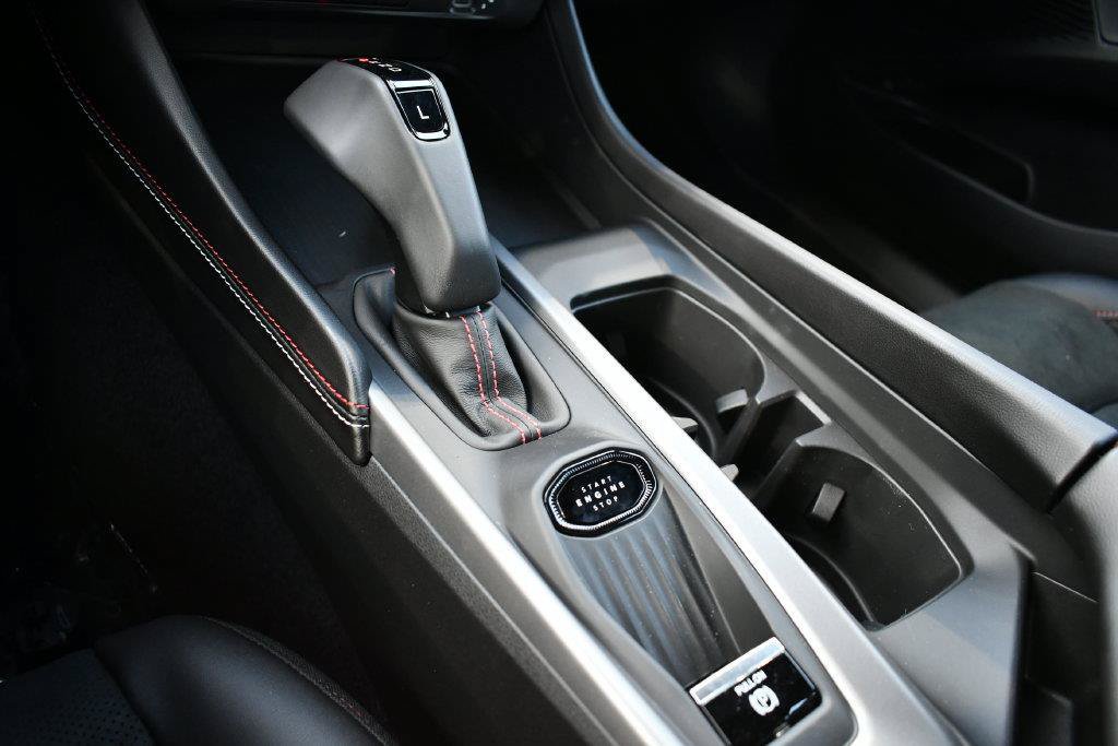 New 2026 Dodge Charger R/T w/ Performance Handling Group AWD/4WD image 18
