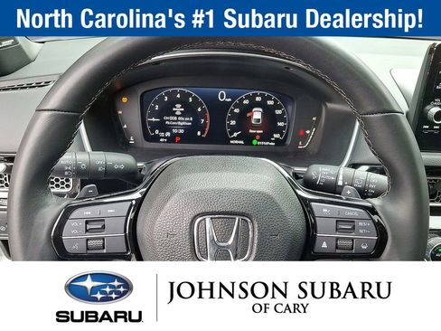 Used 2024 Honda Civic Sport Touring image 18