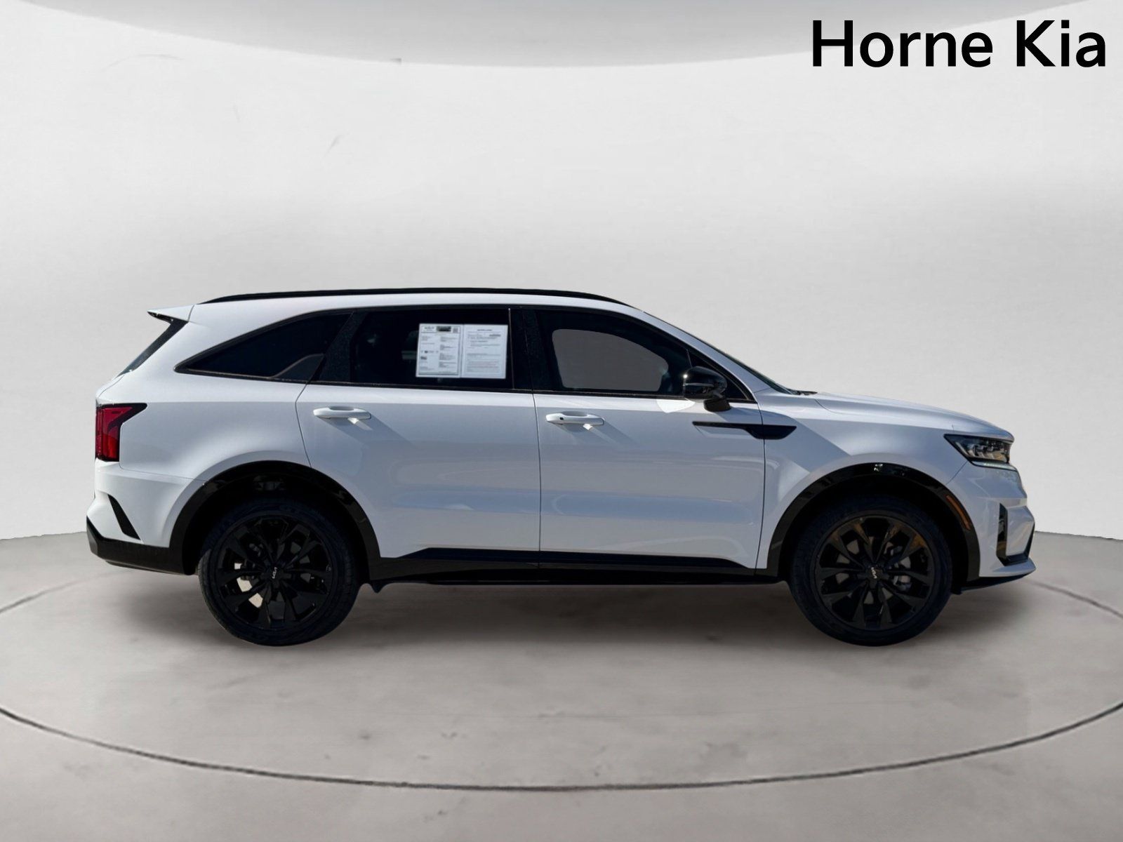 Used 2023 Kia Sorento SX AWD/4WD image 3