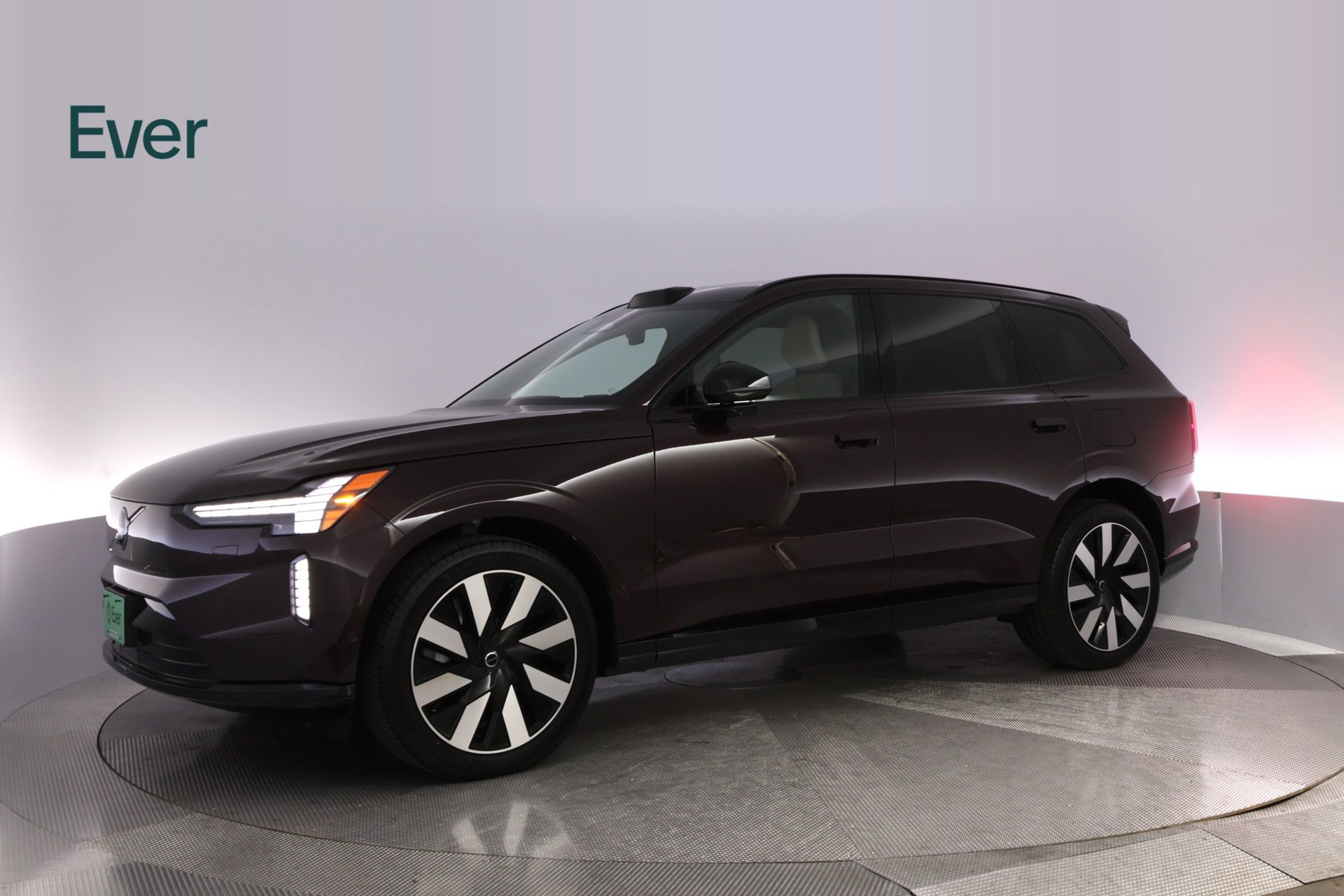 Used 2025 Volvo EX90 Ultra AWD/4WD image 18