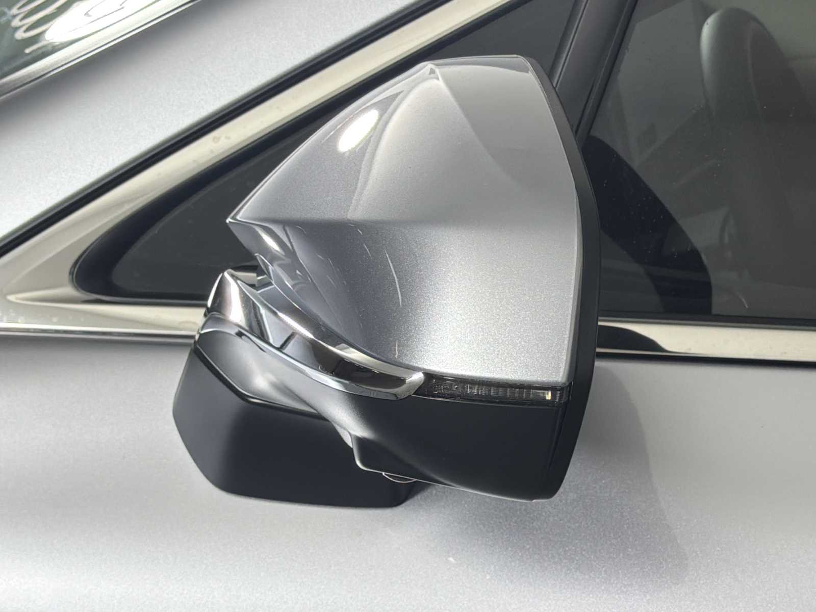 New 2026 Lexus RX 350 Premium Plus w/ Accessory Package (Z1) FWD image 18