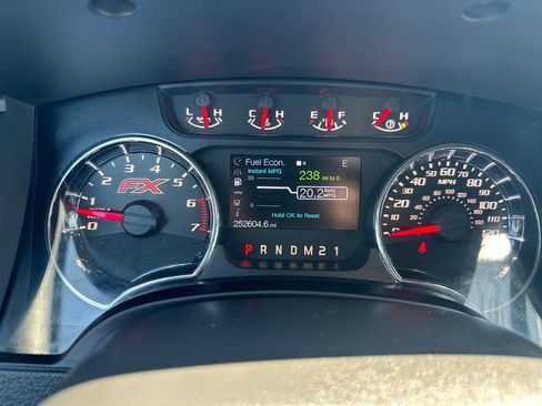 Used 2013 Ford F150 FX2 RWD image 20