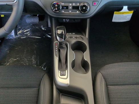New 2026 Buick Envista Preferred w/ Convenience I Package FWD image 13
