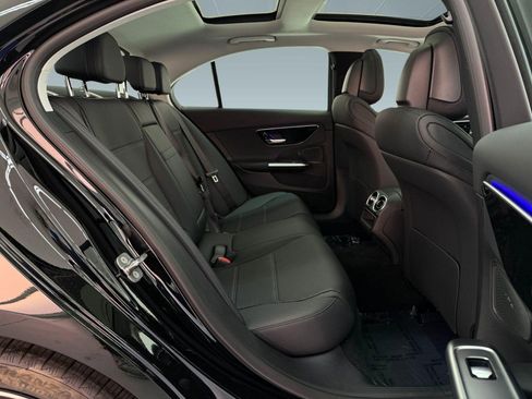 New 2026 Mercedes-Benz C 300 4MATIC Sedan image 25