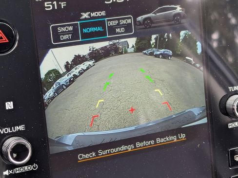 Used 2025 Subaru Crosstrek 2.0i Premium w/ Crosstrek Mirror Package AWD/4WD image 19