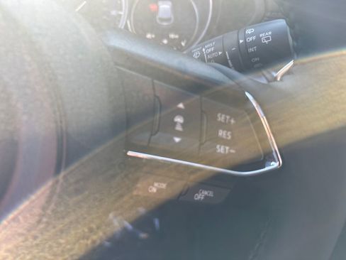 New 2025 MAZDA CX-5 AWD 2.5 S w/ Preferred Package image 21