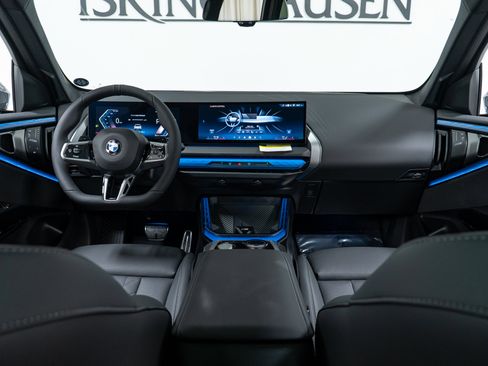 New 2026 BMW X3 xDrive30 w/ Premium Package image 15