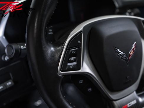 Used 2015 Chevrolet Corvette Z06 w/ 2LZ Preferred Equipment Group RWD image 40