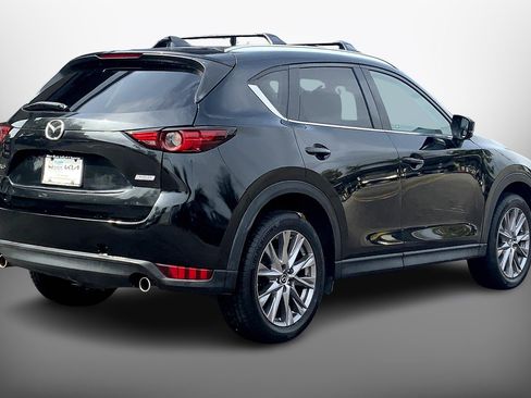 Used 2019 MAZDA CX-5 Grand Touring image 14