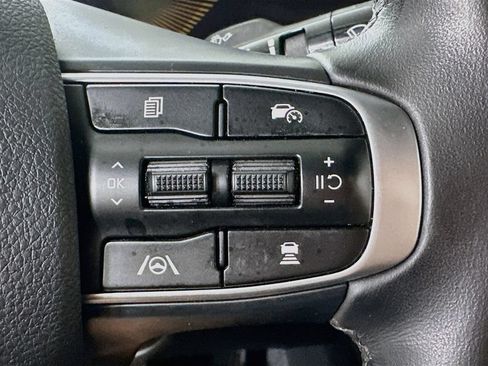 Used 2025 Kia K5 GT-Line w/ GT-Line Premium Package FWD image 23