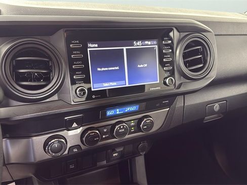 Used 2022 Toyota Tacoma SR image 20